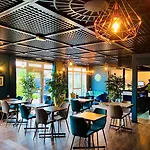 Sure By Western Calais Tunnel S/ Manche 酒店 科凯勒