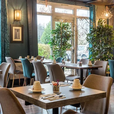 Sure By Western Calais Tunnel S/ Manche Hotel Coquelles