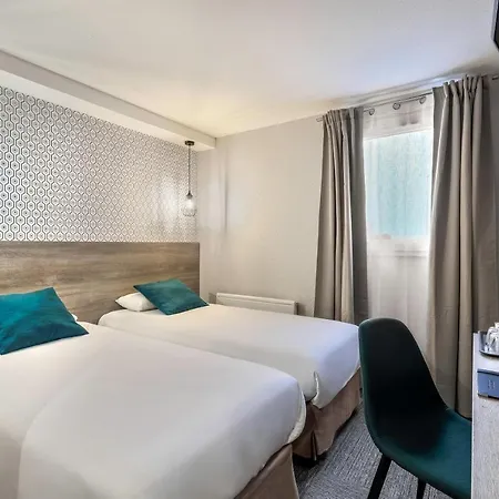 Sure By Western Calais Tunnel S/ Manche Hotel Coquelles