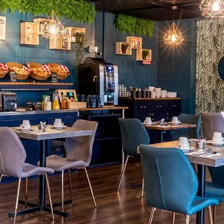 Sure By Western Calais Tunnel S/ Manche Hotel Coquelles