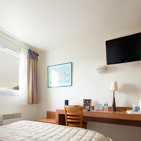 Hotel Sure By Western Calais Tunnel S/ Manche Coquelles