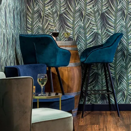 Hotel Sure By Western Calais Tunnel S/ Manche 2*