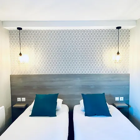 Hotel Sure By Western Calais Tunnel S/ Manche