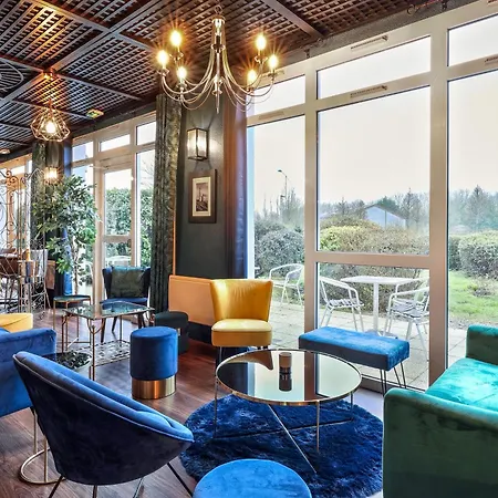 Sure By Western Calais Tunnel S/ Manche Coquelles