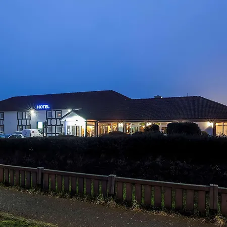 Hotel Sure By Western Calais Tunnel S/ Manche