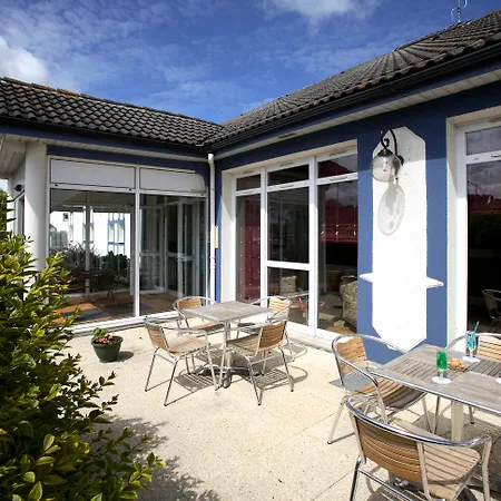 Sure By Western Calais Tunnel S/ Manche 2*