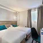 Sure By Western Calais Tunnel S/ Manche Hotel Coquelles