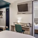 Otel Sure By Western Calais Tunnel S/ Manche Coquelles