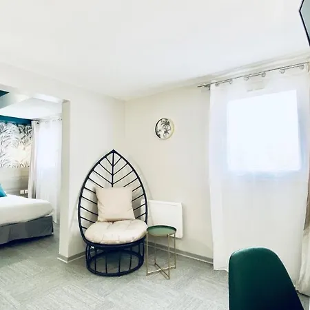 Hotel Sure By Western Calais Tunnel S/ Manche Coquelles