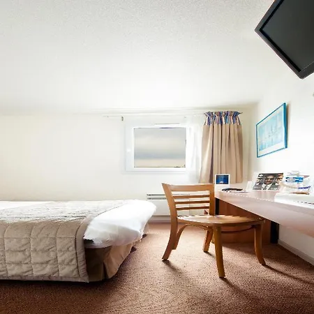 Hotel Sure By Western Calais Tunnel S/ Manche