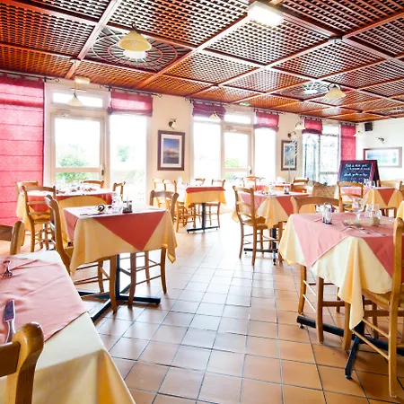 Sure By Western Calais Tunnel S/ Manche Hotel 2*