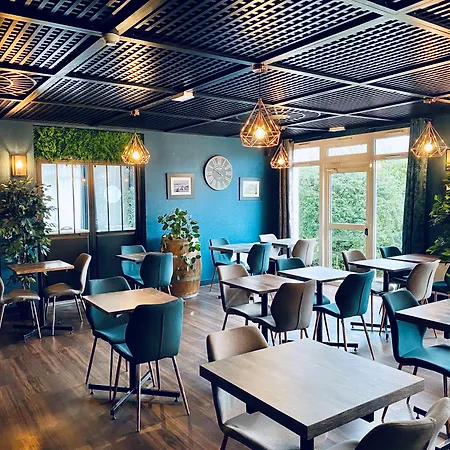 Sure By Western Calais Tunnel S/ Manche