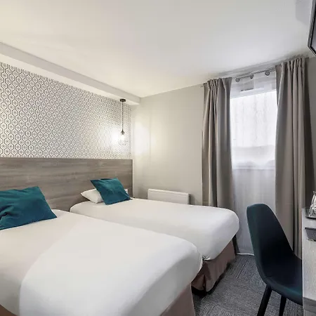 Hotel Sure By Western Calais Tunnel S/ Manche