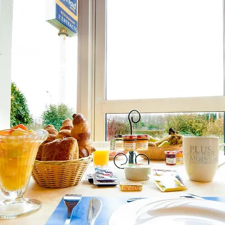 Sure By Western Calais Tunnel S/ Manche 콘켈