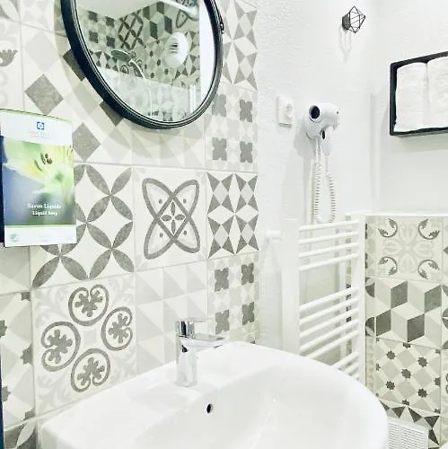 Sure By Western Calais Tunnel S/ Manche Hotel Coquelles