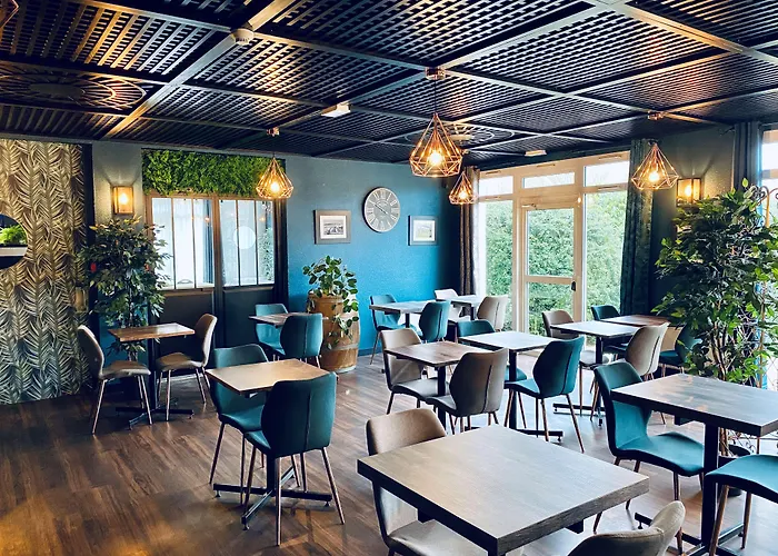 Sure By Western Calais Tunnel S/ Manche