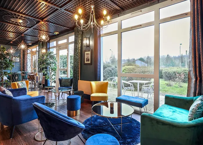 Sure By Western Calais Tunnel S/ Manche Coquelles