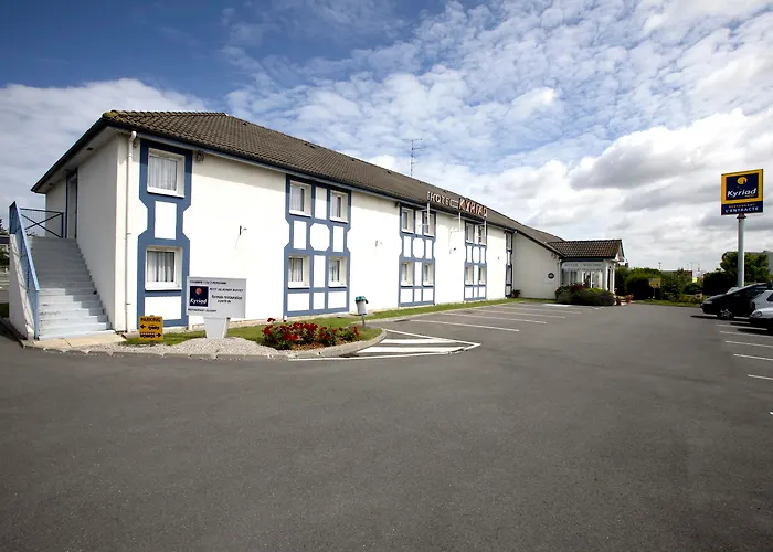 Sure By Western Calais Tunnel S/ Manche Coquelles