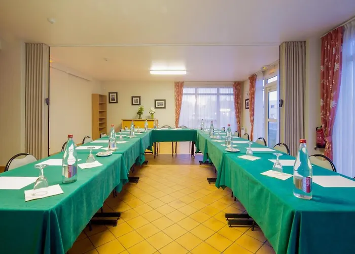 Sure By Western Calais Tunnel S/ Manche Hotel Coquelles