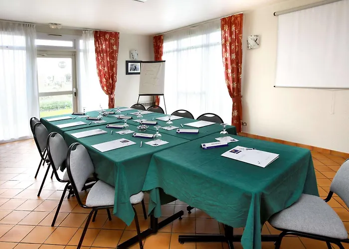 Sure By Western Calais Tunnel S/ Manche 2* Coquelles